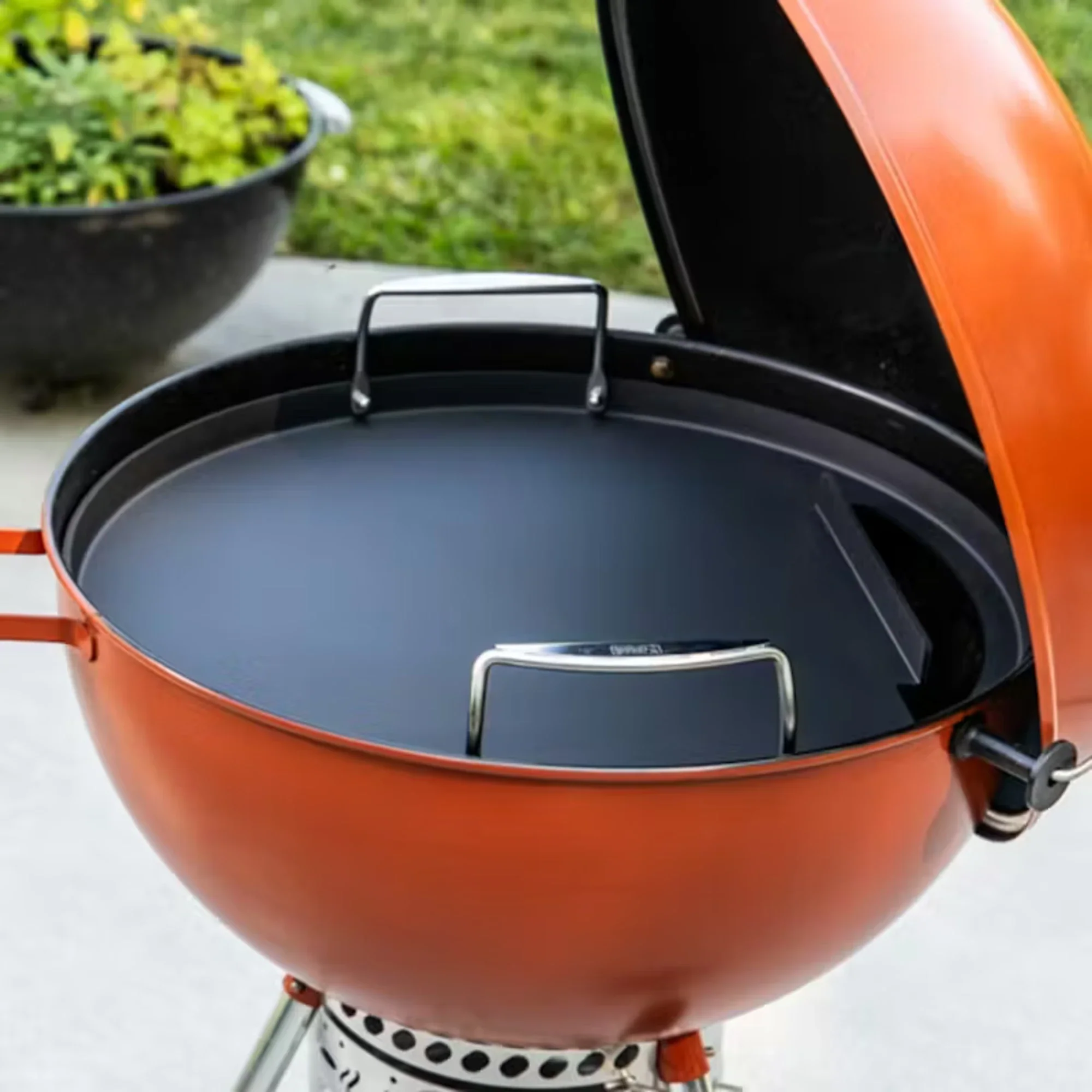 Weber 3400382 Rust-Resistant Griddle Insert - Image 7