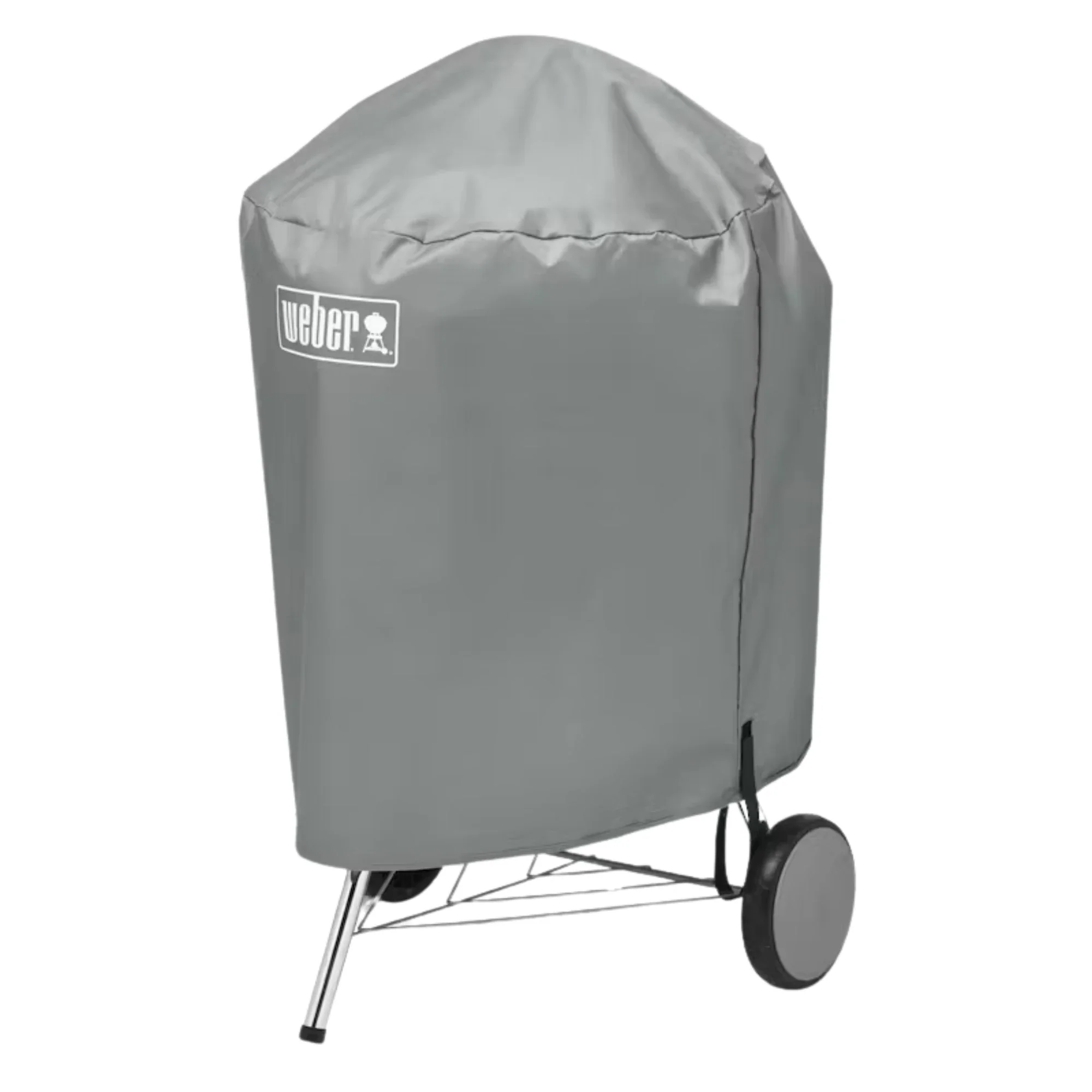 Weber 7176 Grill Cover for 22-Inch Kettle Grills