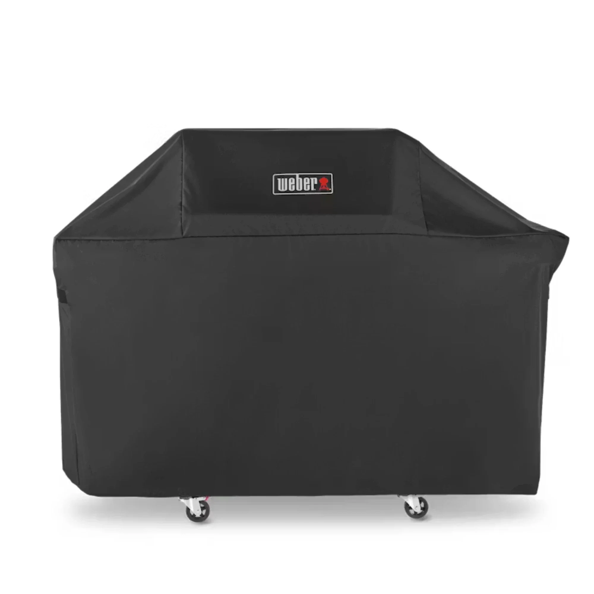 Weber 7757 Premium Grill Cover for Genesis 300 Series Gas Grills