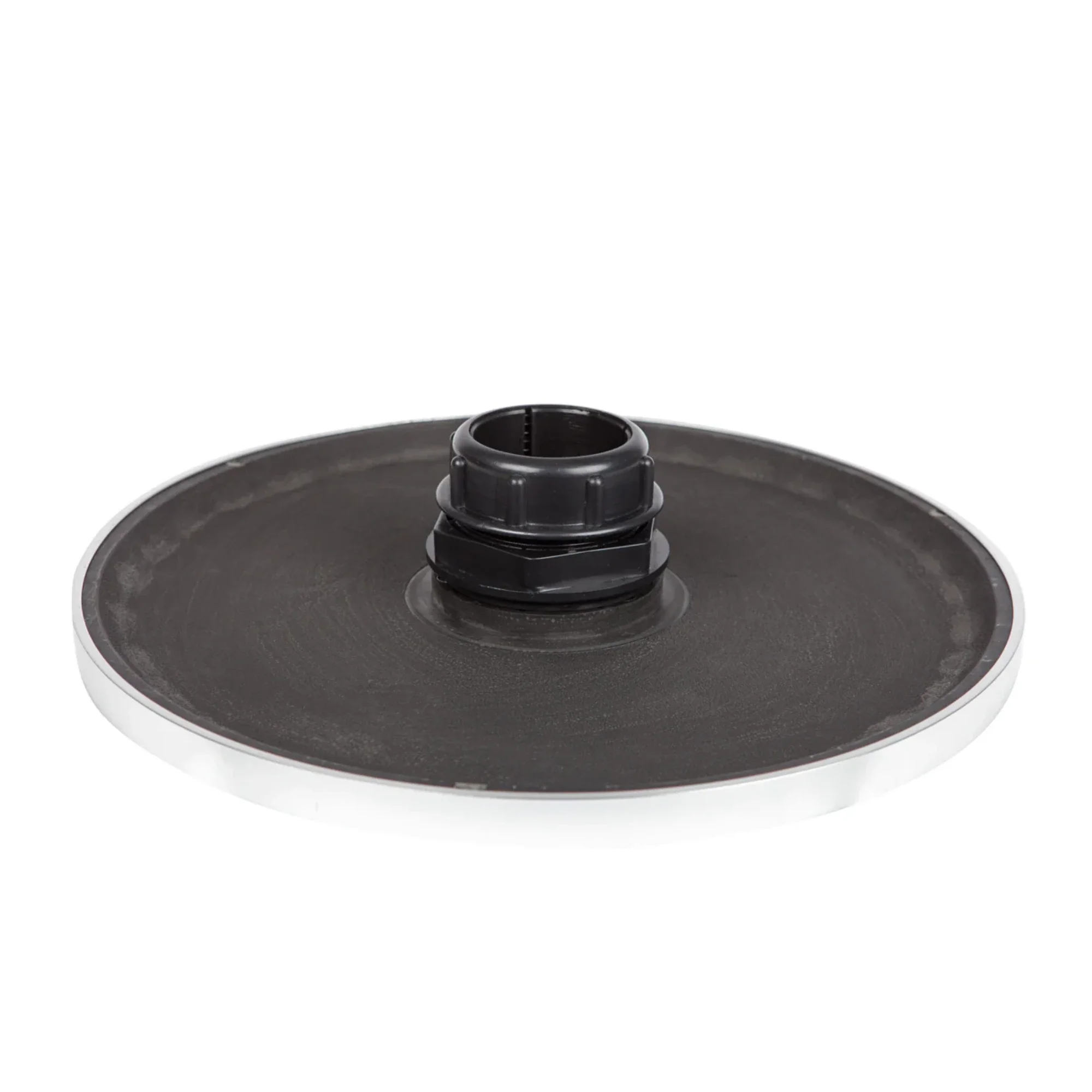 Well Traveled Living Adjustable Patio Heater Table - Image 2
