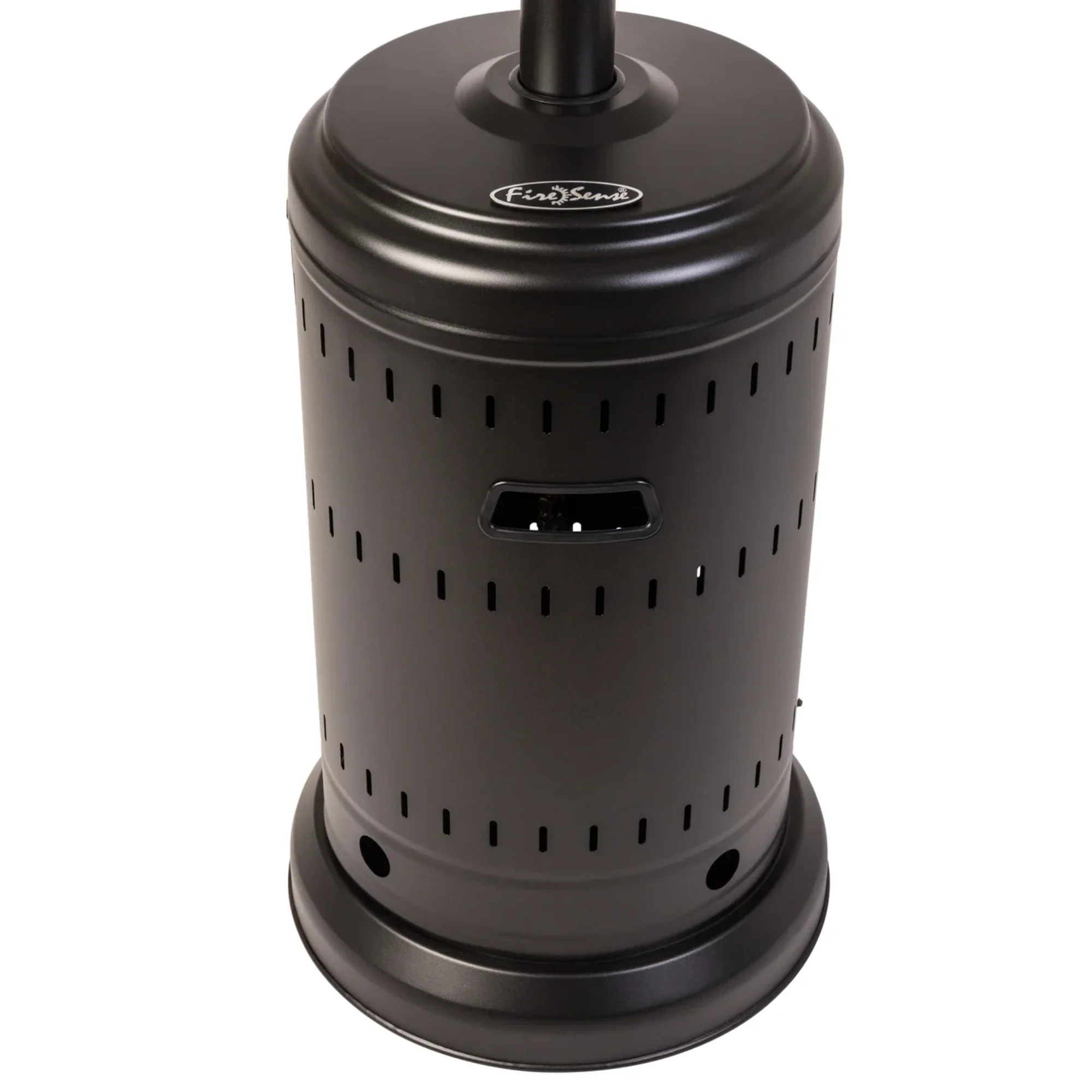 Well Traveled Living Espresso Finish Commercial Propane Gas Patio Heater - Image 4