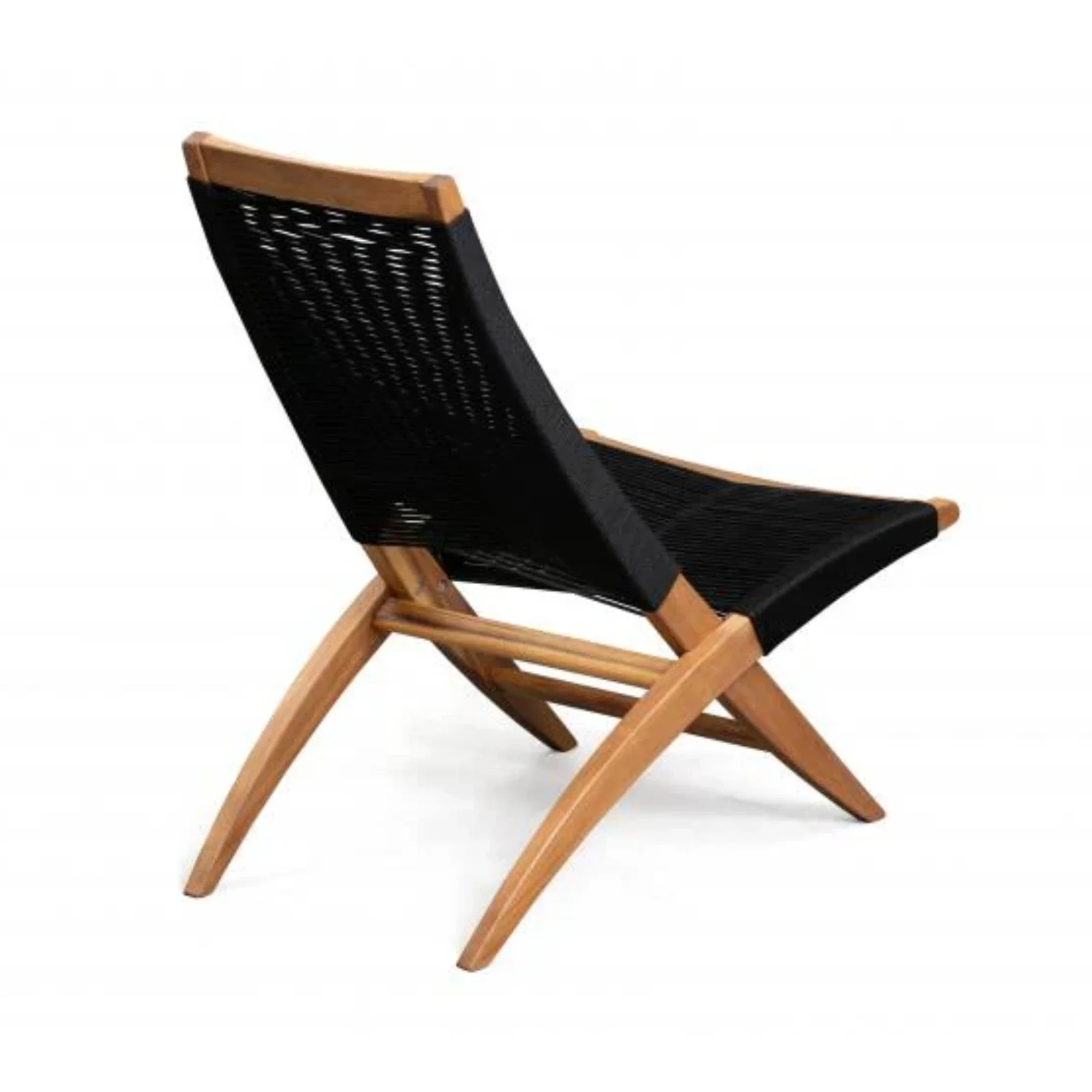Well Traveled Living Lisa Lounge Chair - Image 3