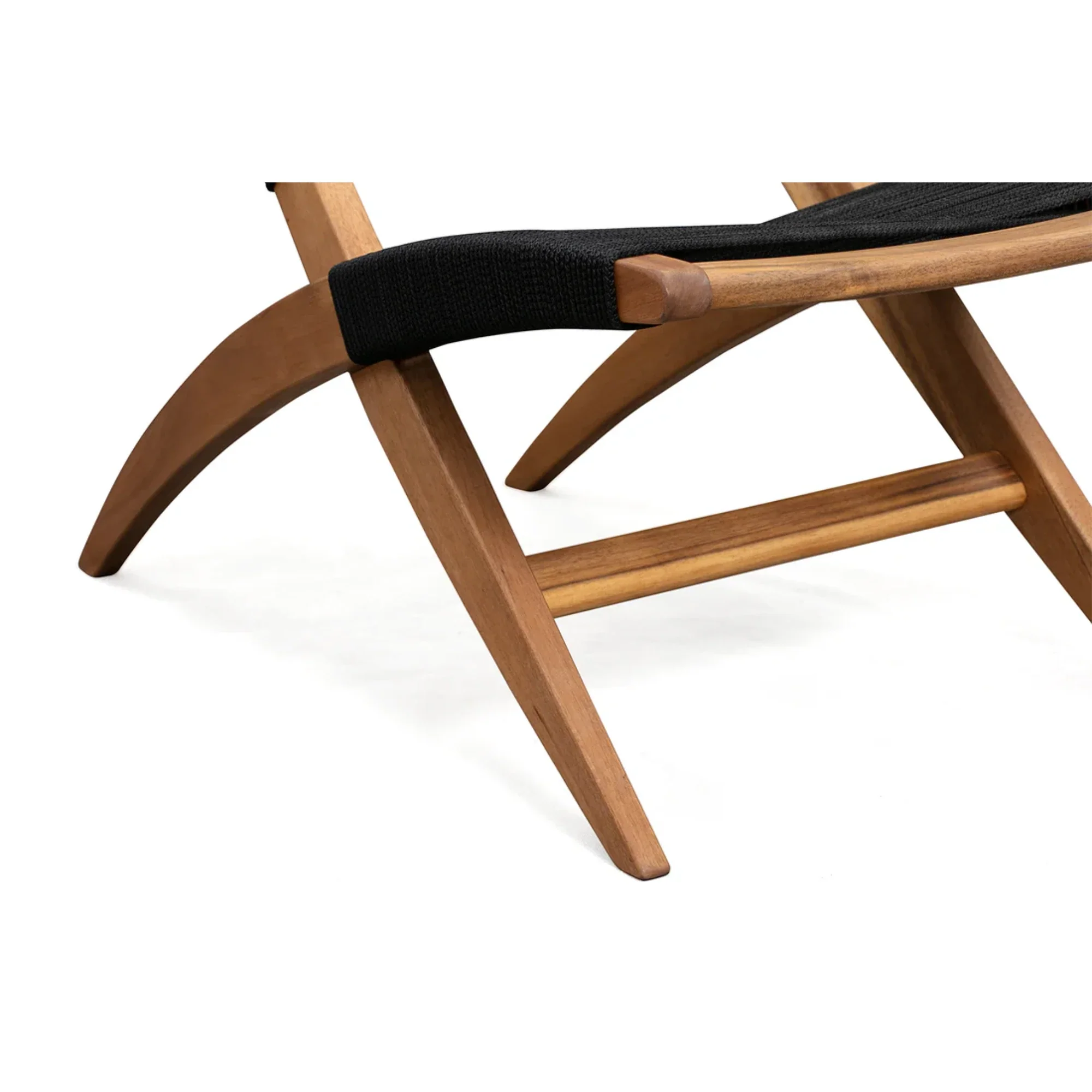 Well Traveled Living Lisa Lounge Chair - Image 4