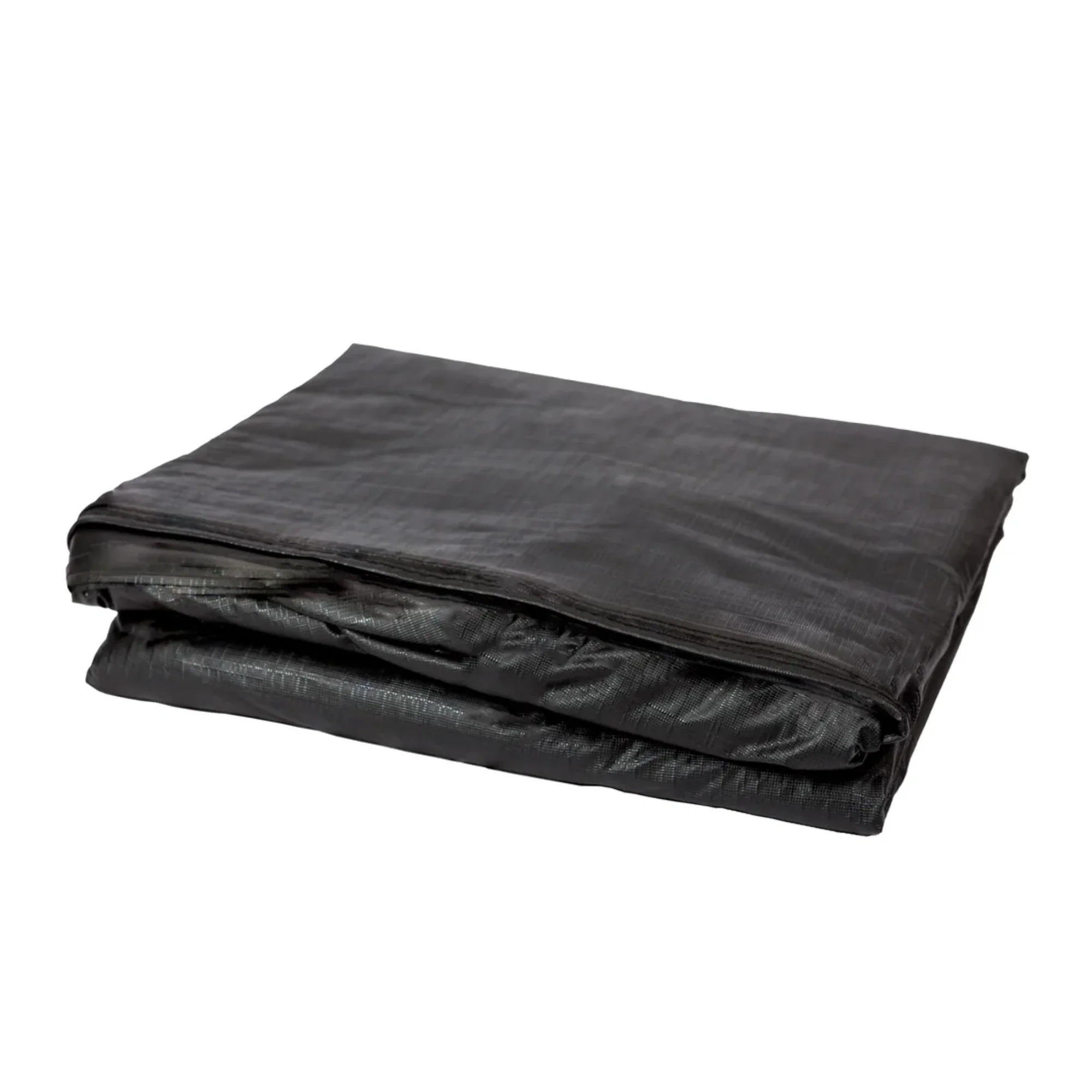 Well Traveled Living Patio Fireplace Vinyl Cover - Image 5