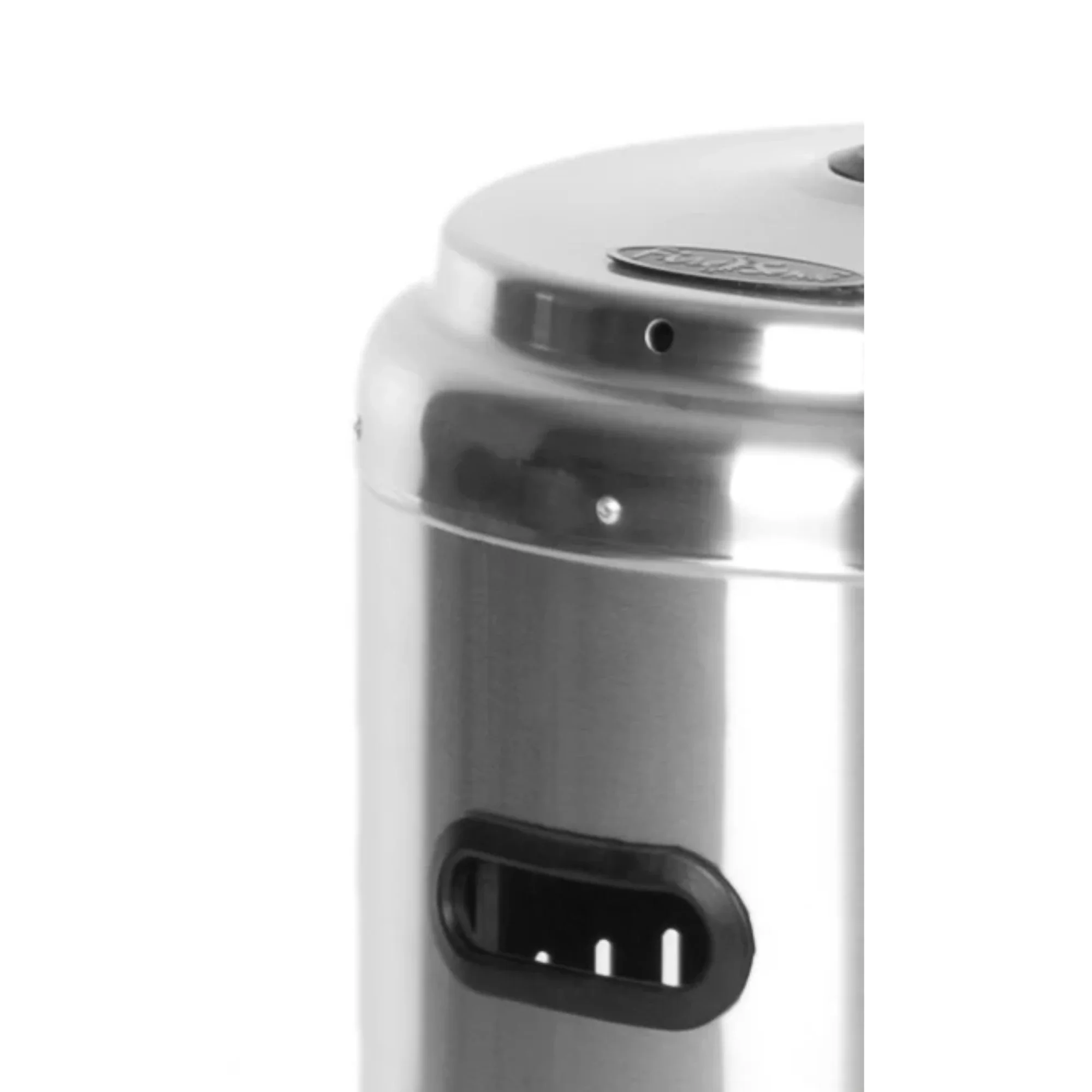 Well Traveled Living Performance Series Stainless Steel Propane Patio Heater - Image 7