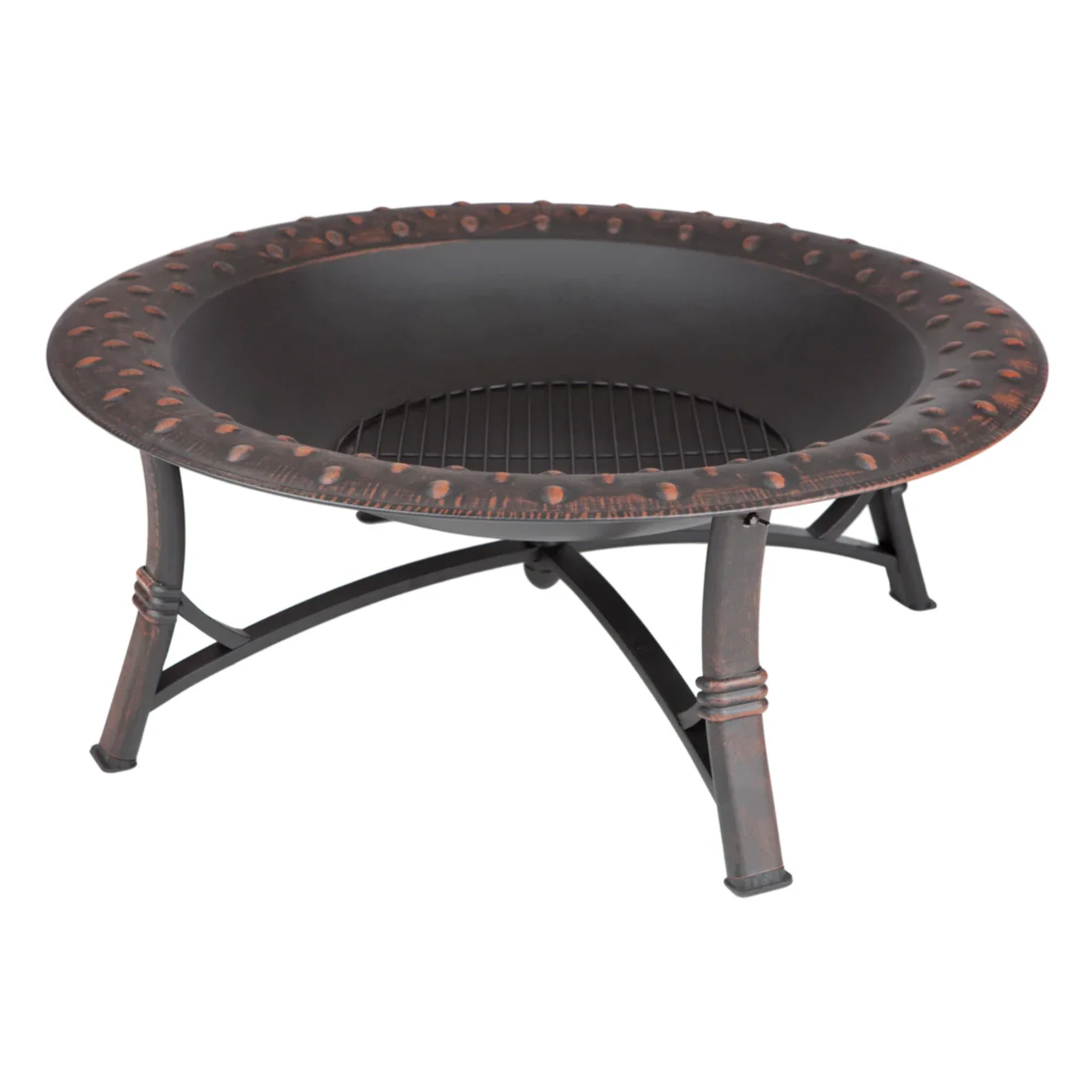 Well Traveled Living Roman Fire Pit - Image 5