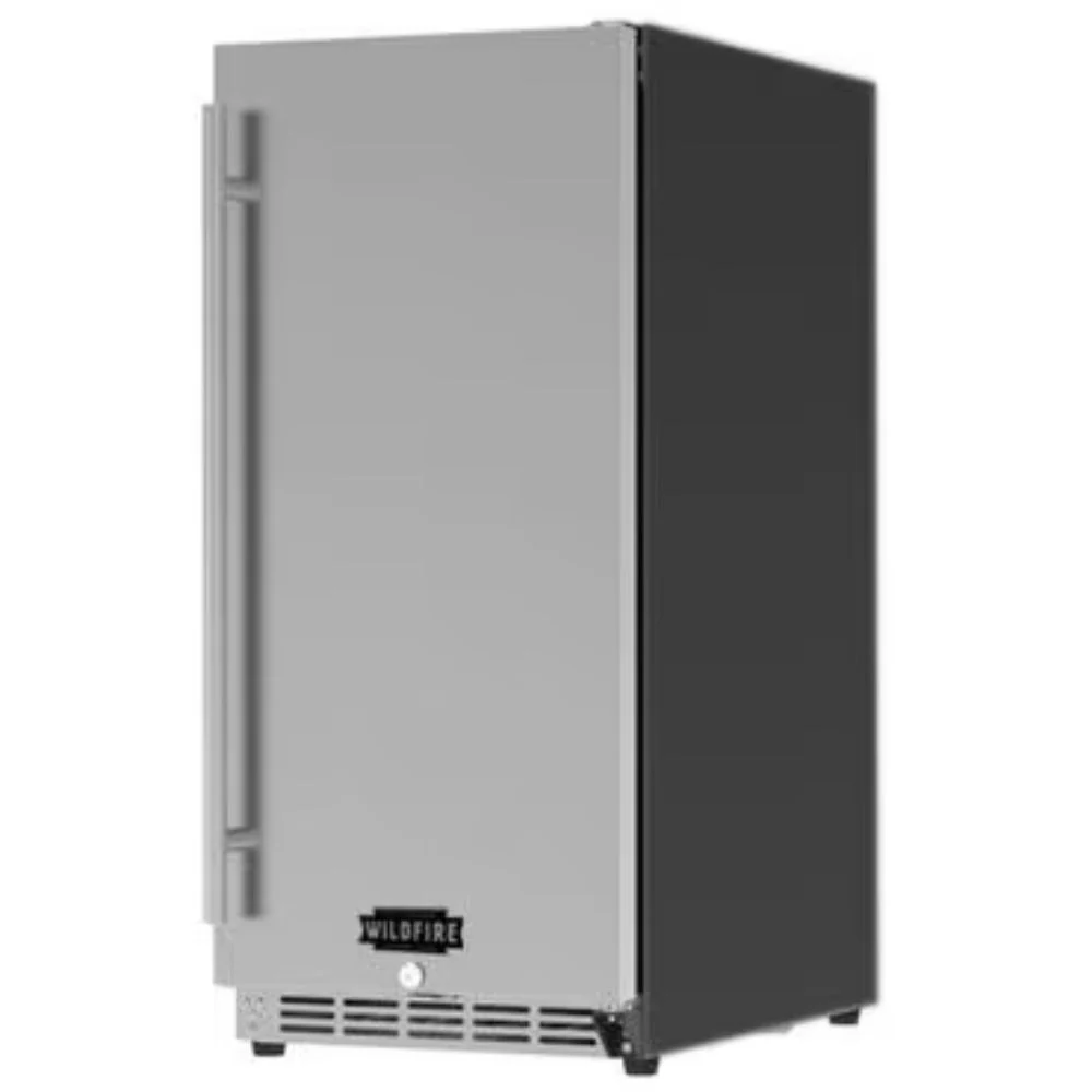 Wildfire 15-Inch Outdoor Fridge - Image 2