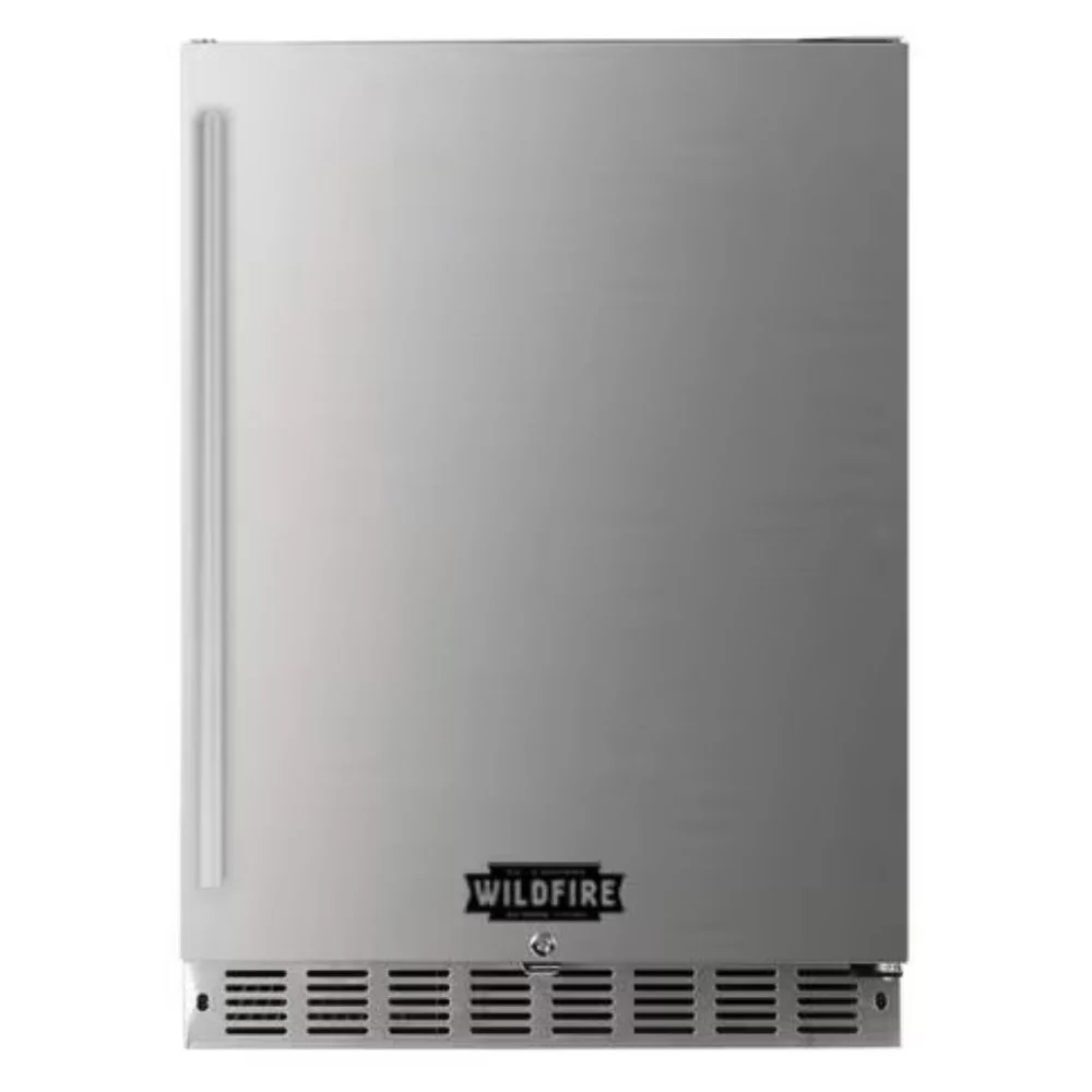 Wildfire 24-Inch Outdoor Fridge