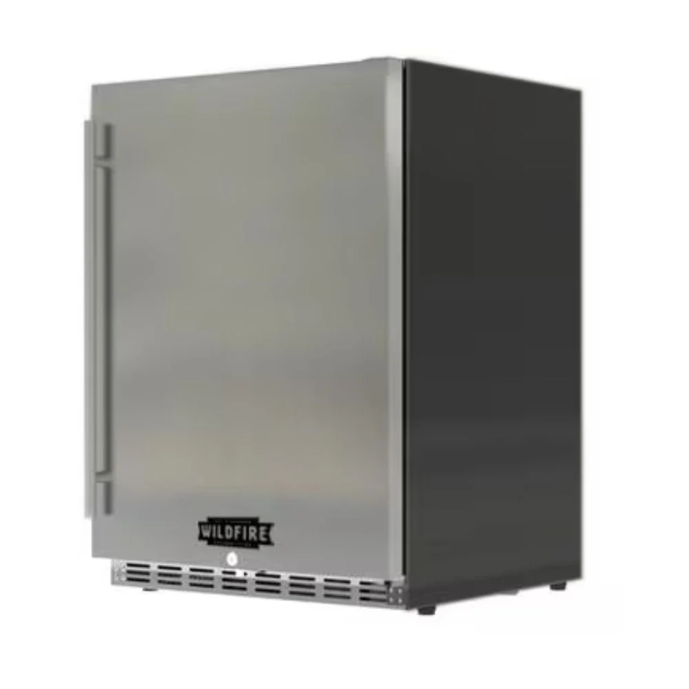 Wildfire 24-Inch Outdoor Fridge - Image 2