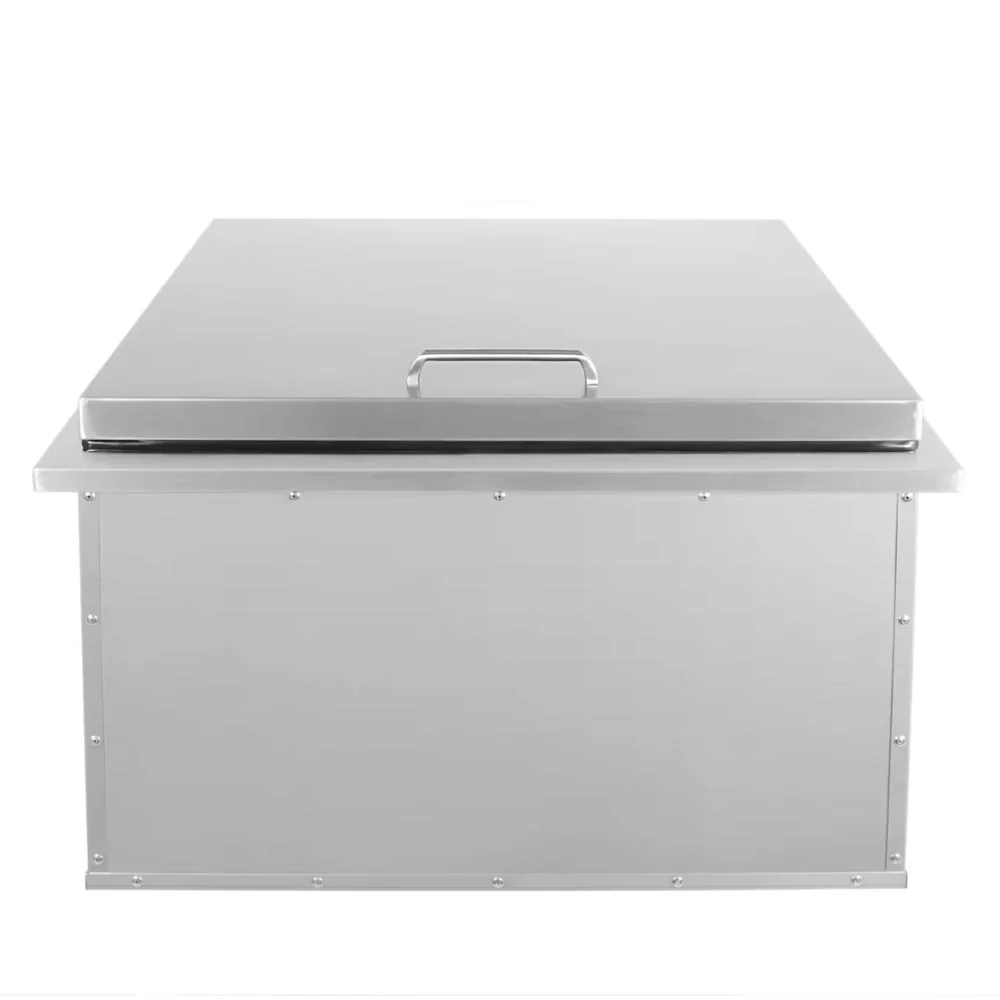 Wildfire Small Drop-in Ice Chest