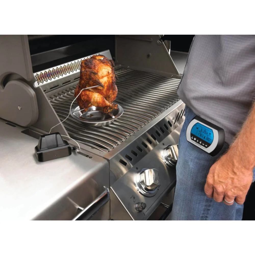 Napoleon 70006 Wireless Digital Thermometer - Image 3